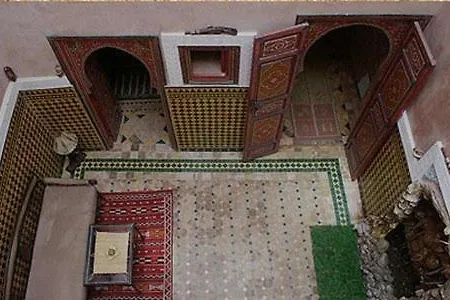Riad Tarik